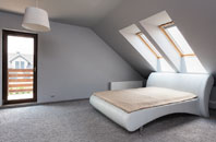 Belle Vale bedroom extensions