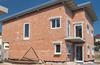 Belle Vale home extensions