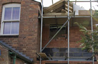 free Belle Vale home extension quotes