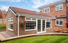 Belle Vale house extension leads