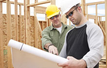 Belle Vale outhouse construction leads